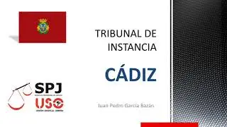Propuesta 1 de RPTs en el partido judicial de Cádiz
