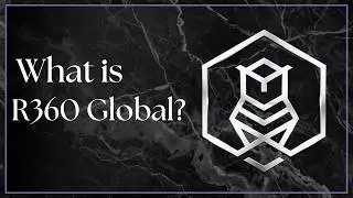 R360: An Elite, Invitation-Only, Peer-to-Peer Network of Extraordinary Leaders