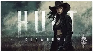 Как я выживаю с Winfield Centennial в Hunt: Showdown