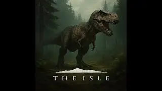 The Isle Of Evrima Dino Den Server Gameplay Prime Elder Gaming