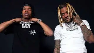 [FREE]-Lil Durk x Lil Baby Type Beat 2025 | Melodic Trap Beat | CC WAVE- 