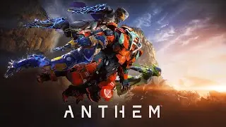 Anthem server shut down stream