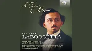 Il poveretto (The Poor Fellow) (Dedicated to Federico Raffaele)