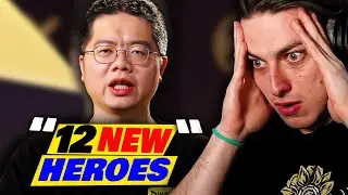 Marvel Rivals Season 2 Looks INSANE...