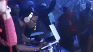 DUBS HAFFI NICE ( DUB FI DUB ROUND ) REBEL TONE - KING TURBO