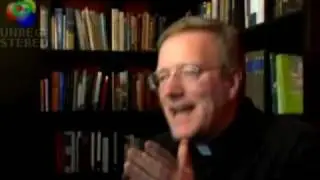 OGjimbo VS Father Barron Round One