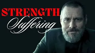 Jim Carrey: The Tragedy of Fame