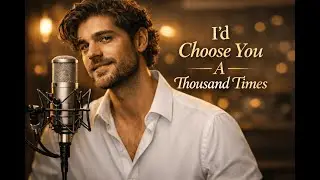 I'd Choose You A Thousand Times 🎵 | Love Song