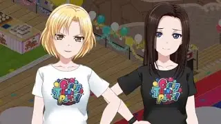 MASKING x LAYER &lsquo;Uugh&hellip;&rsquo; [EN RU SUB] (limited area conversation)