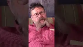 Dutch Mantel on Invaders Reaction After Brody Murder #Shorts