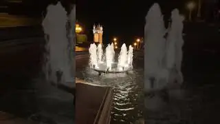 Фонтан
