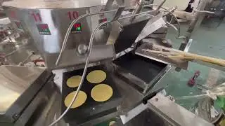 Mesin Kuih Kapit Malaysia How to make egg rolls American Russian Waffles mille crepe sugar cone
