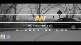 AW Trailer THAA BOSS ( Newest )