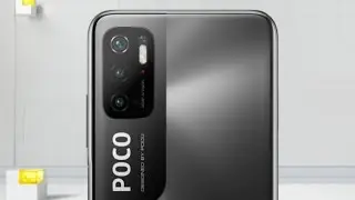POCO M3 PRO 5G Unboxing l Droid Asia
