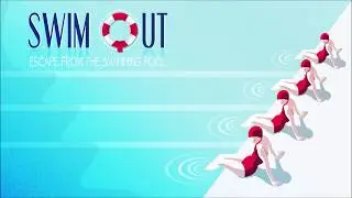 Swim Out Trailer