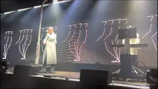 Pet Shop Boys - So Hard 2022, Prague 08/06