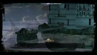 Last Chaos Custom Map: Island Citadel