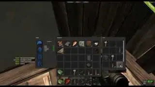 Return of Rust Raids - Ep. 16.2 - Cracked out on coffee = C4! - DrLoinstain