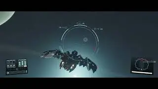 Starfield- Space Dog Fight  Archangel vs Va'ruun Zealots + more.. Like, Subscribe, and Share