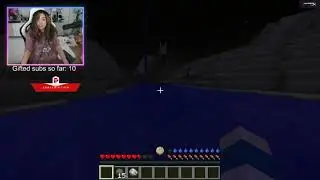 Pokimane &ldquo;OMG IT&rsquo;S SO BIG&rdquo;