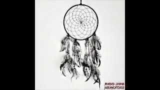 BEARDED LEGEND - DREAMCATCHER (prod. bearded legend)