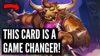 DAY ONE PATCH REVIEW! ETC is AMAZING! Battlegrounds UNPLAYABLE!? Get DUST from SIGNATURE cards!