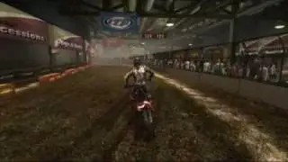 MX vs ATV Reflex: Whips video