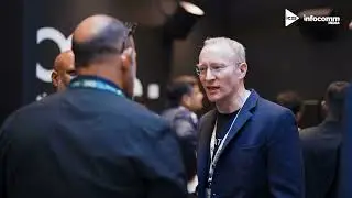 InfoComm India 2025 &ndash; Day 1 Highlights | Innovation, Discovery & Connections