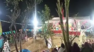 Pandav leela at Uttarakhand khansar#nature#Anand Negi blog#viral#