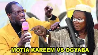 Ogyaba will die first before the curse work Nana Black Power Bosom Kareem | SuroWiase