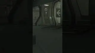 I have no words - Alien Isolation Gameplay - Funny Moments