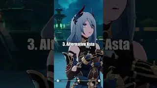 Alasan Kalian Perlu Gacha Hanya | Honkai Star Rail