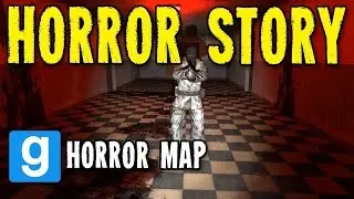 ИСТОРИЯ НА УЖАСИТЕ БЕЗ ИСТОРИЯ! - Garry's Mod