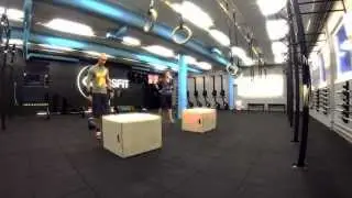 Tabata Hero Fitness