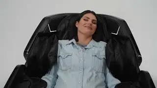 Jacuzzi&reg; J-Pro 704XR&trade; Massage Chair | Galaxy Home Recreation
