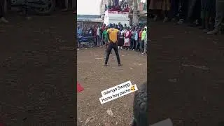 Odongo Swagg dance challenge . @odongoswagg #dancechallenge #homabay #kenya