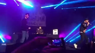 Hiphopjam 2017 - Mode XL