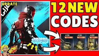 ☑️SURPRISE CODES☑️⚡DECEMBER⚡BLOOD STRIKE MENA REDEEM CODES 2025 - BLOOD STRIKE MENA PROMO CODES 2025