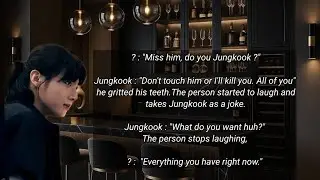 Taekook ff | vkook ff | the mafia's doll | Episode 15 | taekook series | mafia 