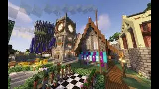 Dear Erik ~ Cedar SMP Season Two Trailer