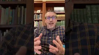 CRBA Ministry Idea of the Week