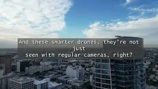 2026 Top Ten Drone Trends: A New Era of Aerial Innovation