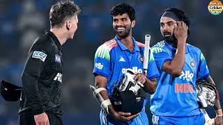 IND vs NZ - दूसरे वनडे के लिए टीम में तीन धाकड़ खिलाड़ियों की हुई वापसी 