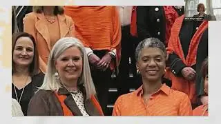 2021 YWCA Columbus Annual Meeting
