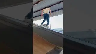Alliance skatepark #shorts
