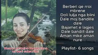 6 Kenge ne playlist - Kendoi Mari -AI Mastered