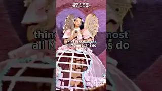things that almost all all Melanie Martinez fans do (part 2) @dxllhouse.nymphx 💗