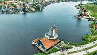 ZAANDIJK, THE NETHERLANDS 5 2023