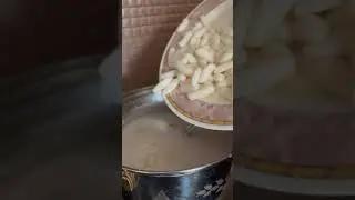 Kaayi curry# pidi payasam #