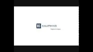 Kaupthing Unglingar